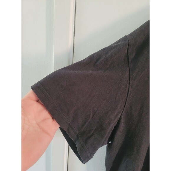 Muhammad Ali Short Sleeve Graphic T-Shirt - Picture 4 of 8